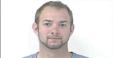 Jason Mekeel, - St. Lucie County, FL 